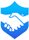 Company Policy Handshake