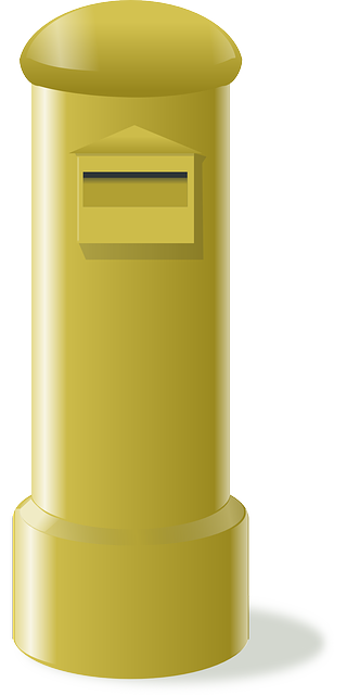 postbox