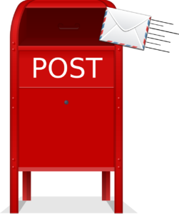 Mailbox